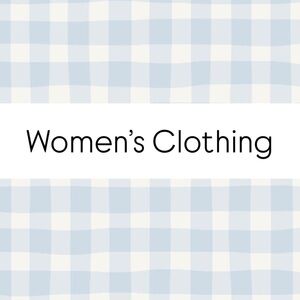 Women’s Clothing
